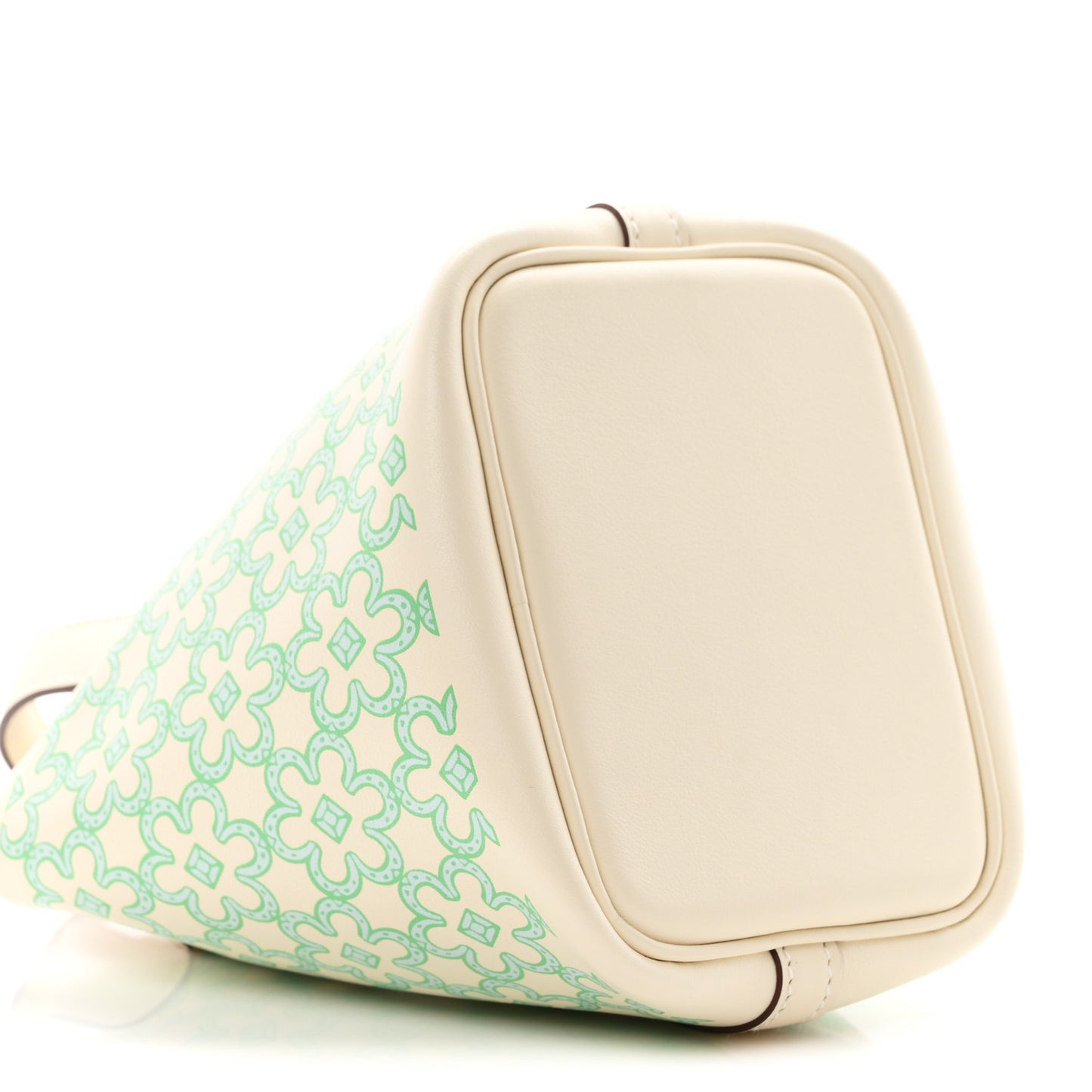Swift Micro Lucky Daisy Picotin Lock  Nata Vert