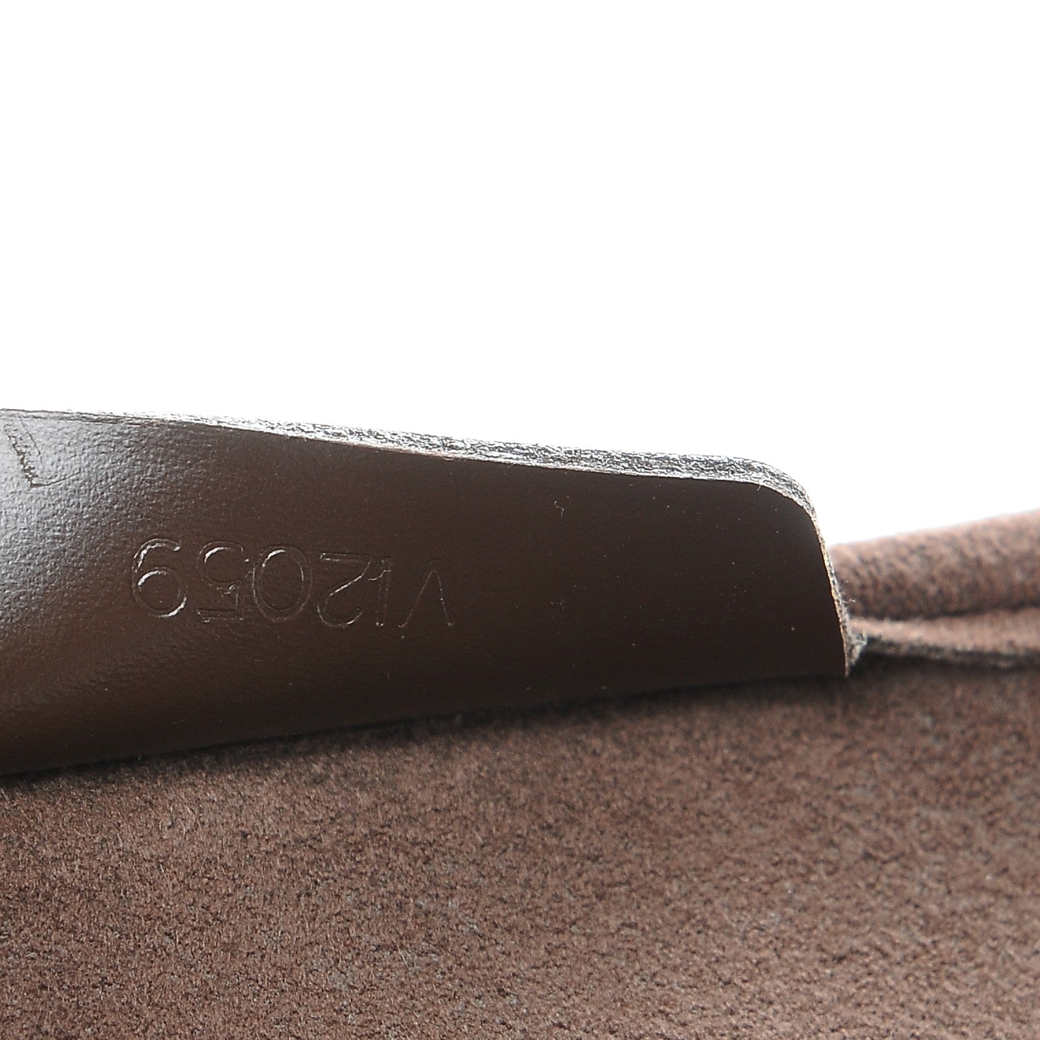 Louis Vuitton Damier Ebene 15 in Laptop Sleeve 7 of 7