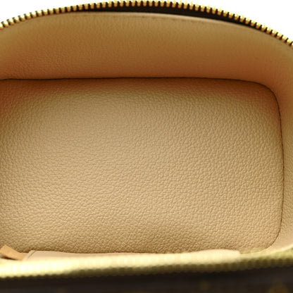 Louis Vuitton Monogram Nano Nice 5 of 7