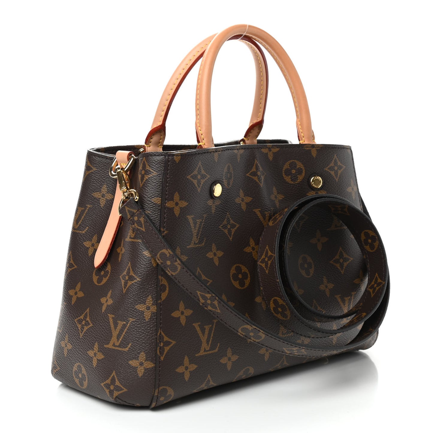 Monogram Montaigne BB