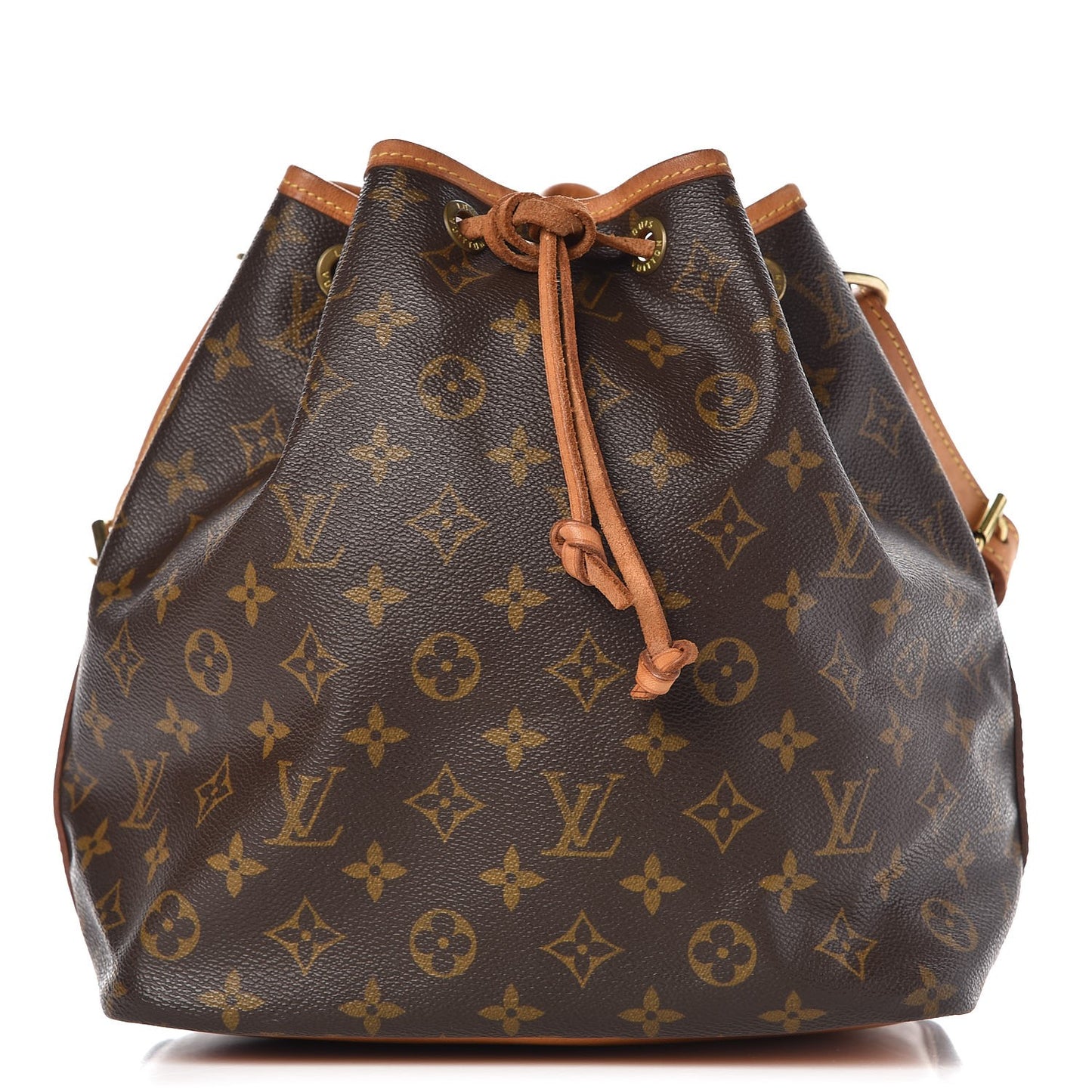 Monogram Petit Noe