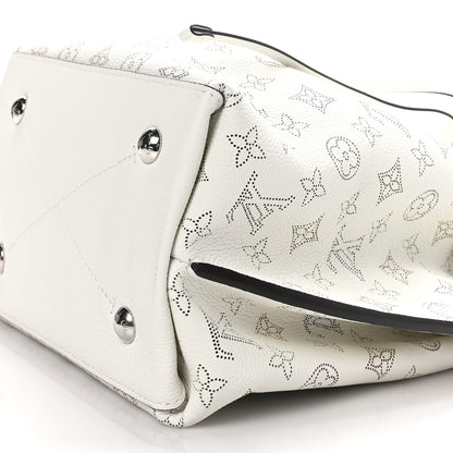 Louis Vuitton LOUIS VUITTON Mahina Muria Snow White 9 of 9