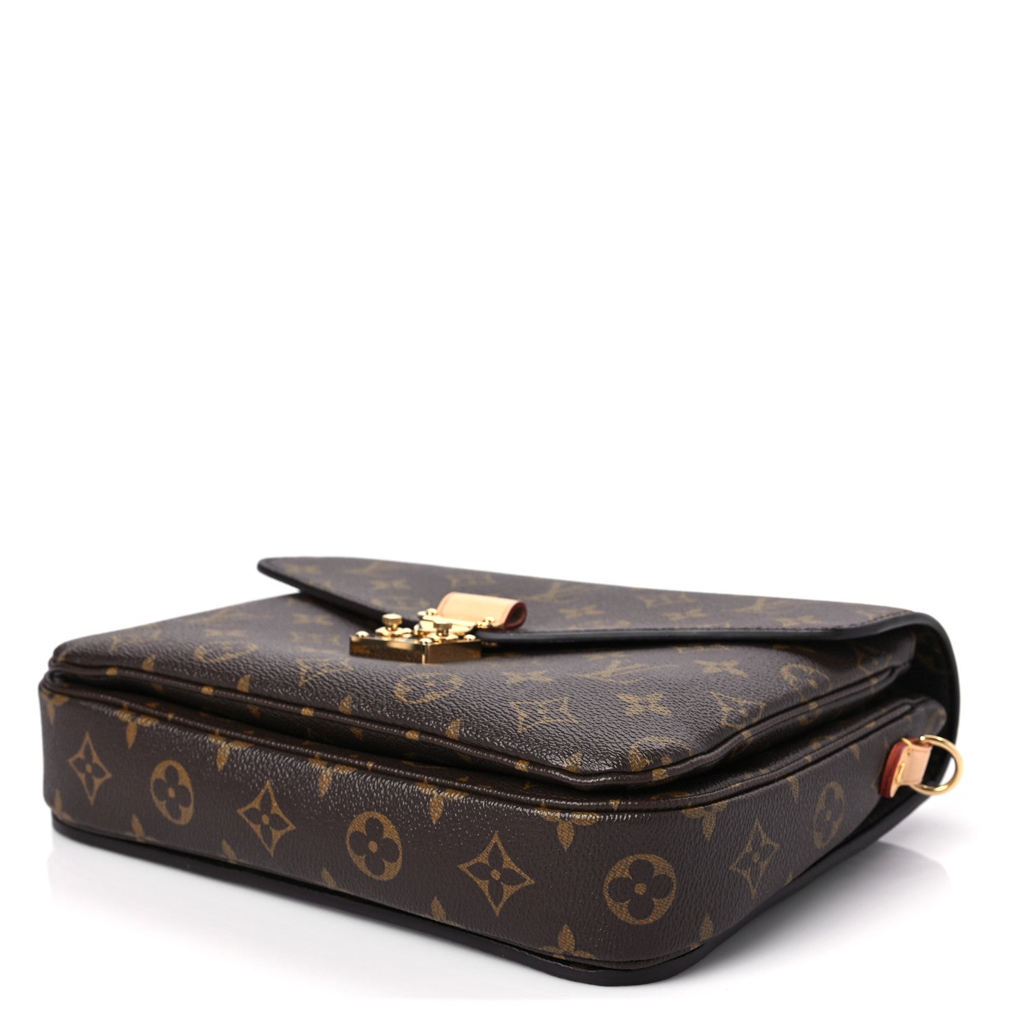 Louis Vuitton Monogram Pochette Metis 7 of 8