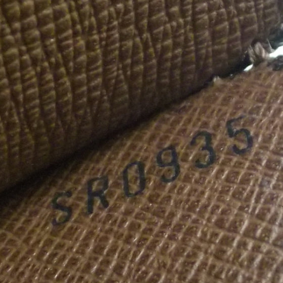 Monogram Monceau 28