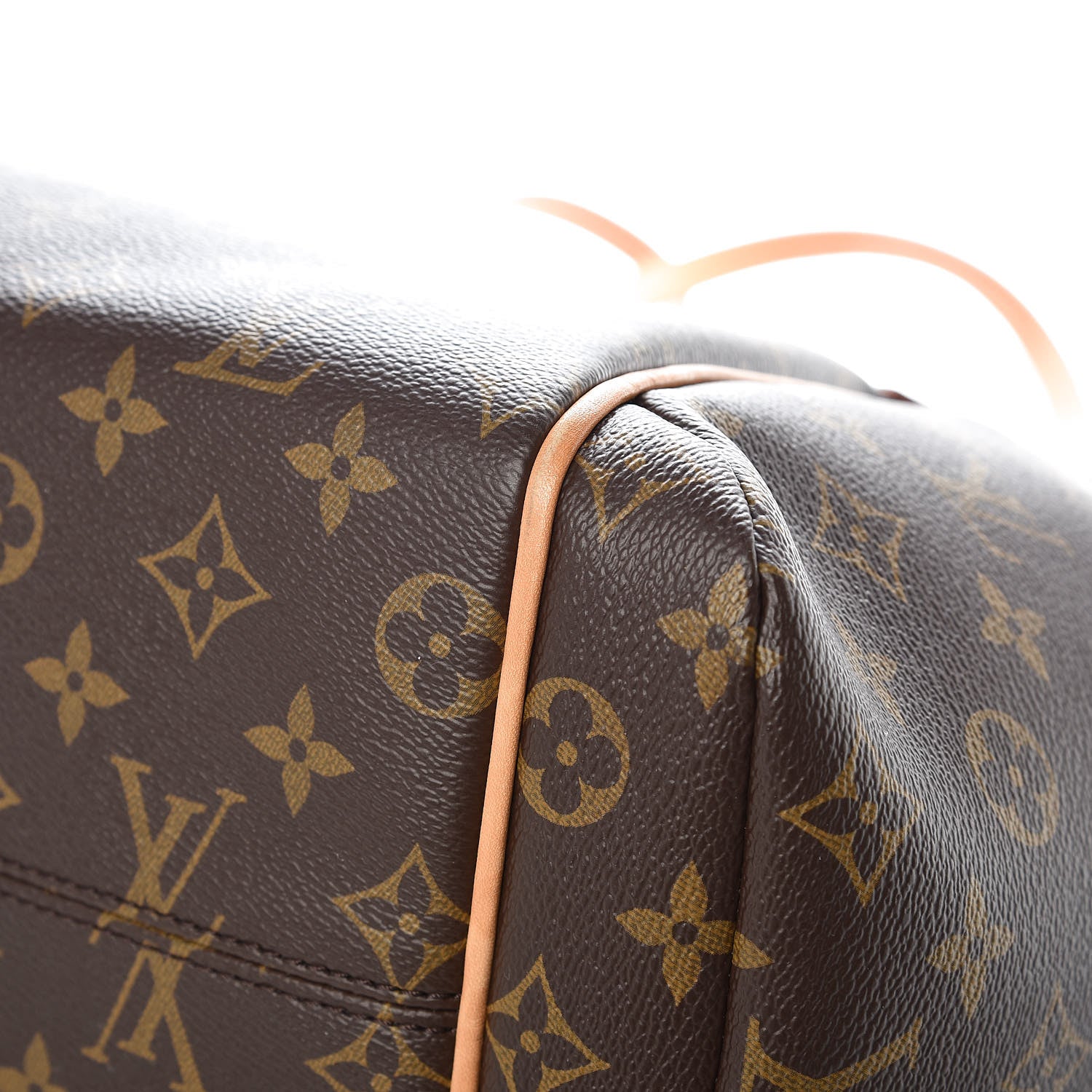 Louis Vuitton Monogram Totally MM 12 of 14