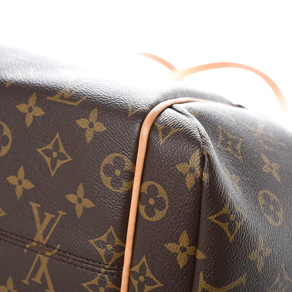 Louis Vuitton Monogram Totally MM 12 of 14