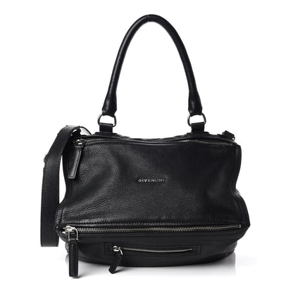 Givenchy Sugar Goatskin Medium Pandora Black 1 of 11