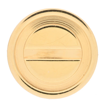 Cartier 18K Yellow Gold LOVE Single Earring 1 of 5