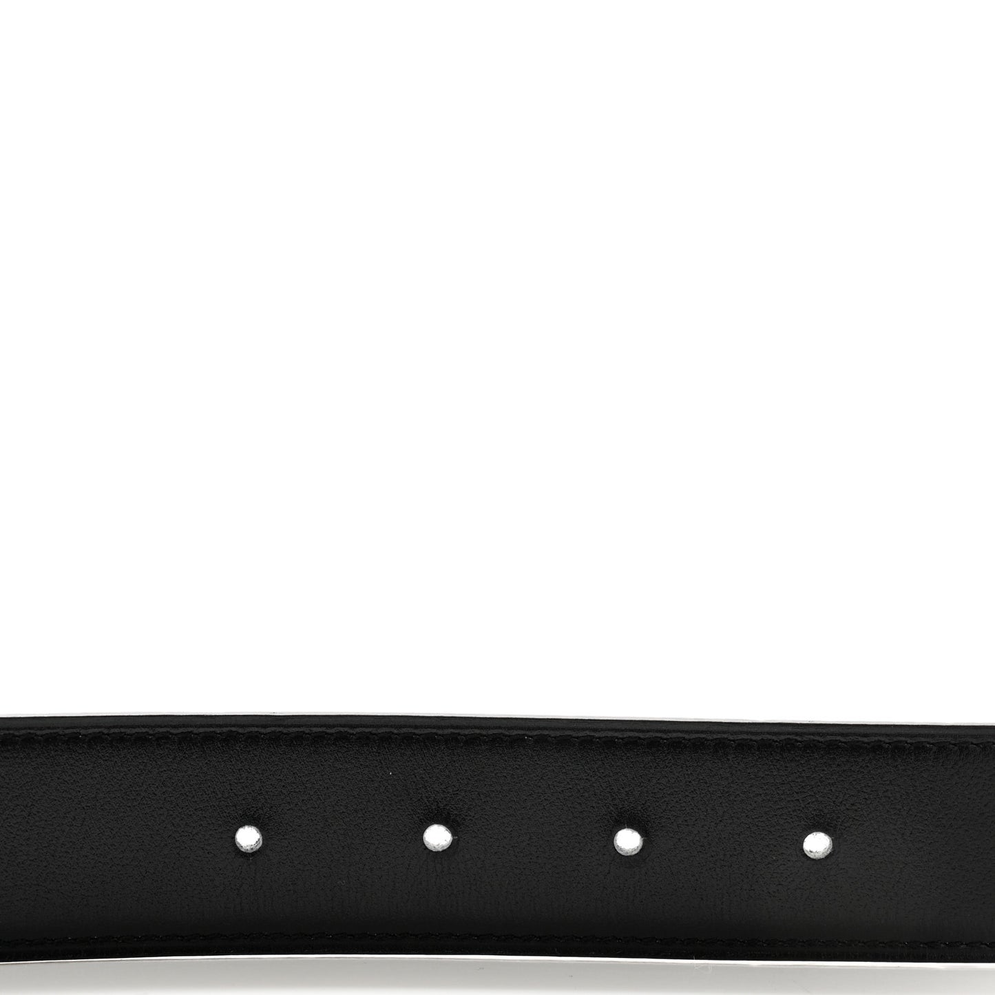 Box Togo 32mm H Belt 75 30 Black Etain