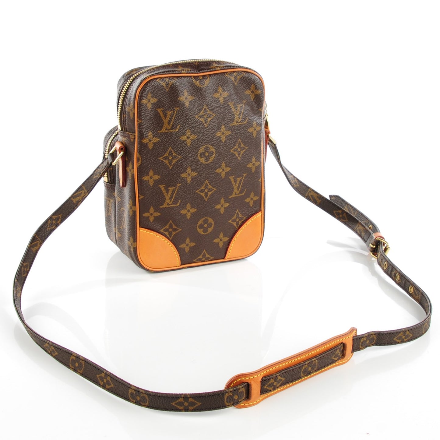 Monogram Amazone