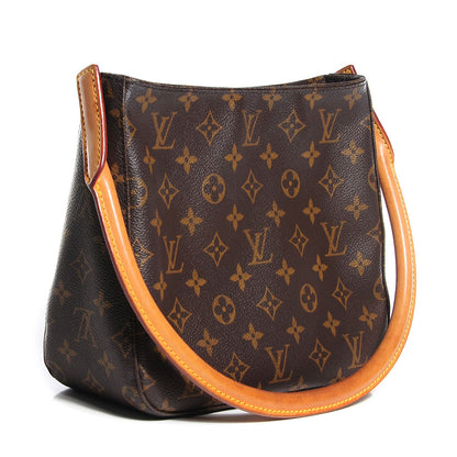 Louis Vuitton Monogram Looping MM 3 of 7