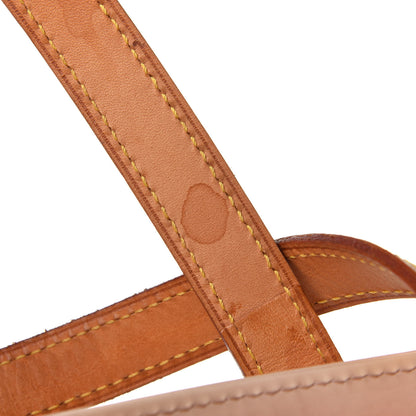 Louis Vuitton Vernis Houston Marshmallow 12 of 13
