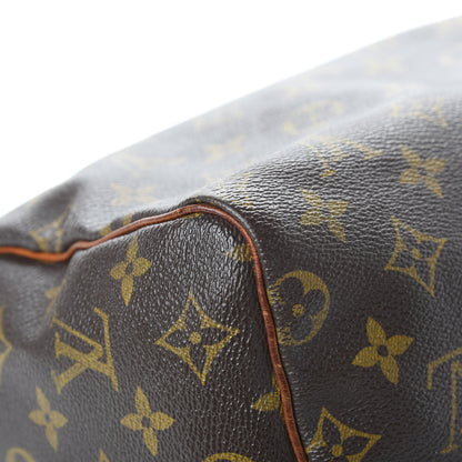 Louis Vuitton Monogram Speedy 25 15 of 25