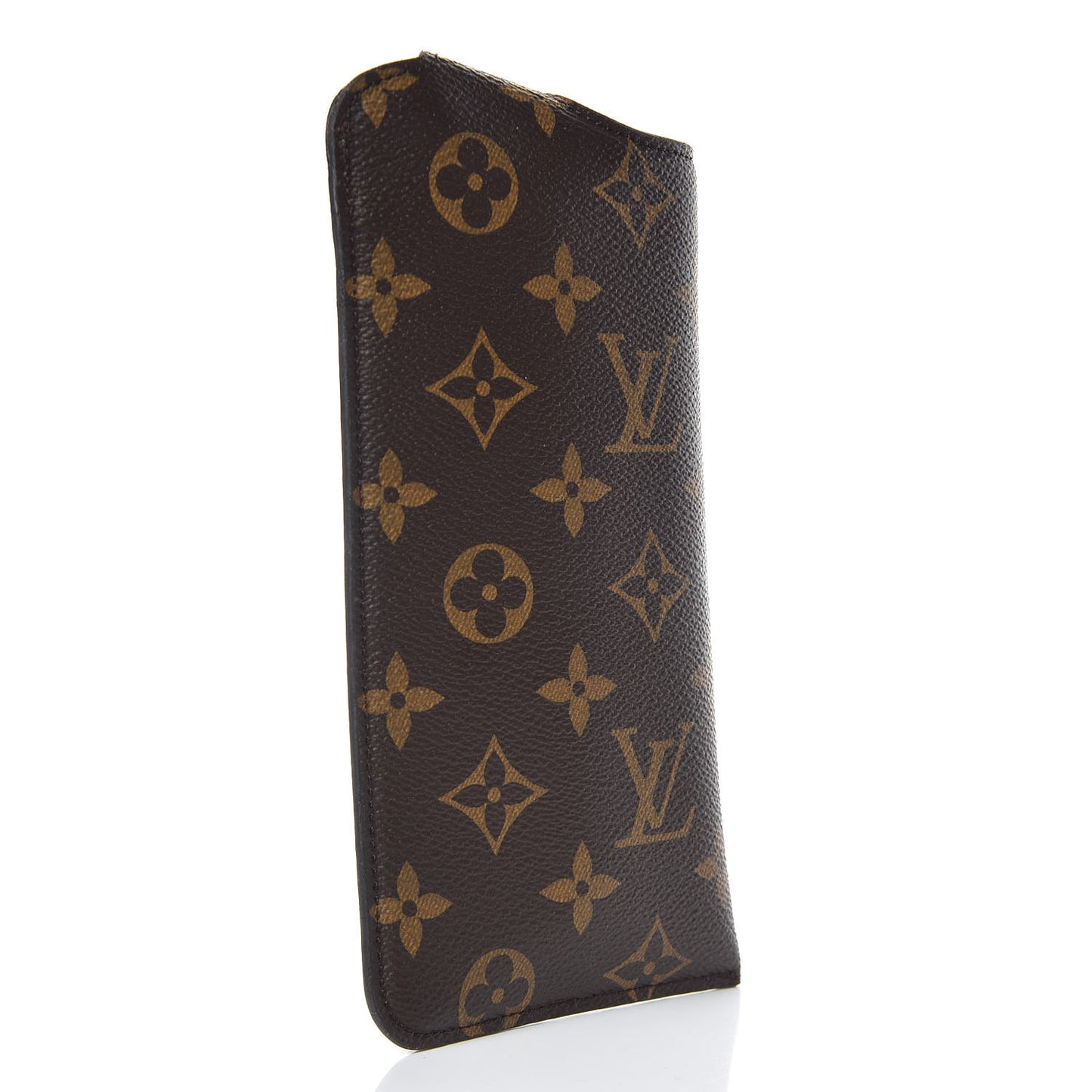 Monogram Sunglasses Case MM