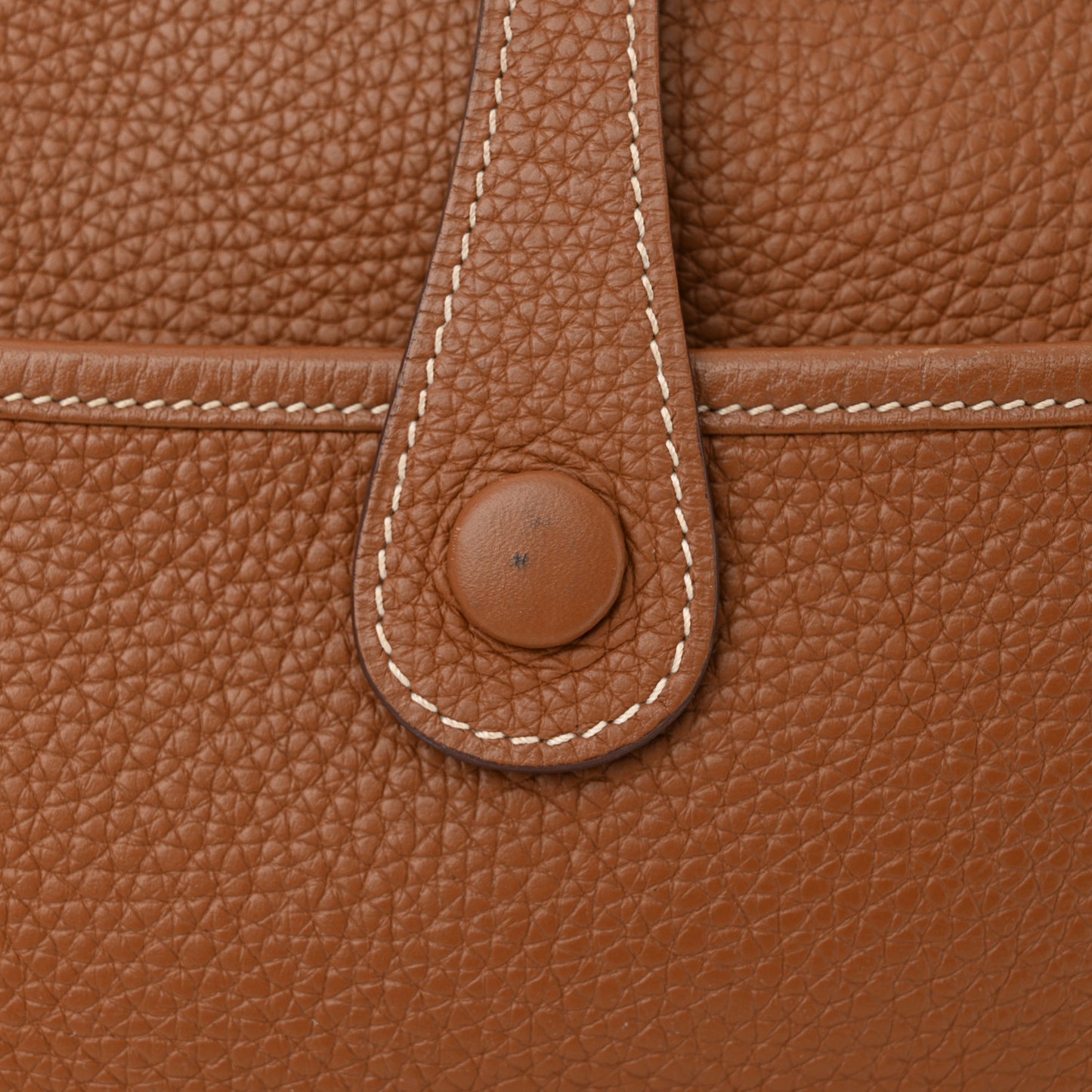 Taurillon Clemence Evelyne III PM Gold