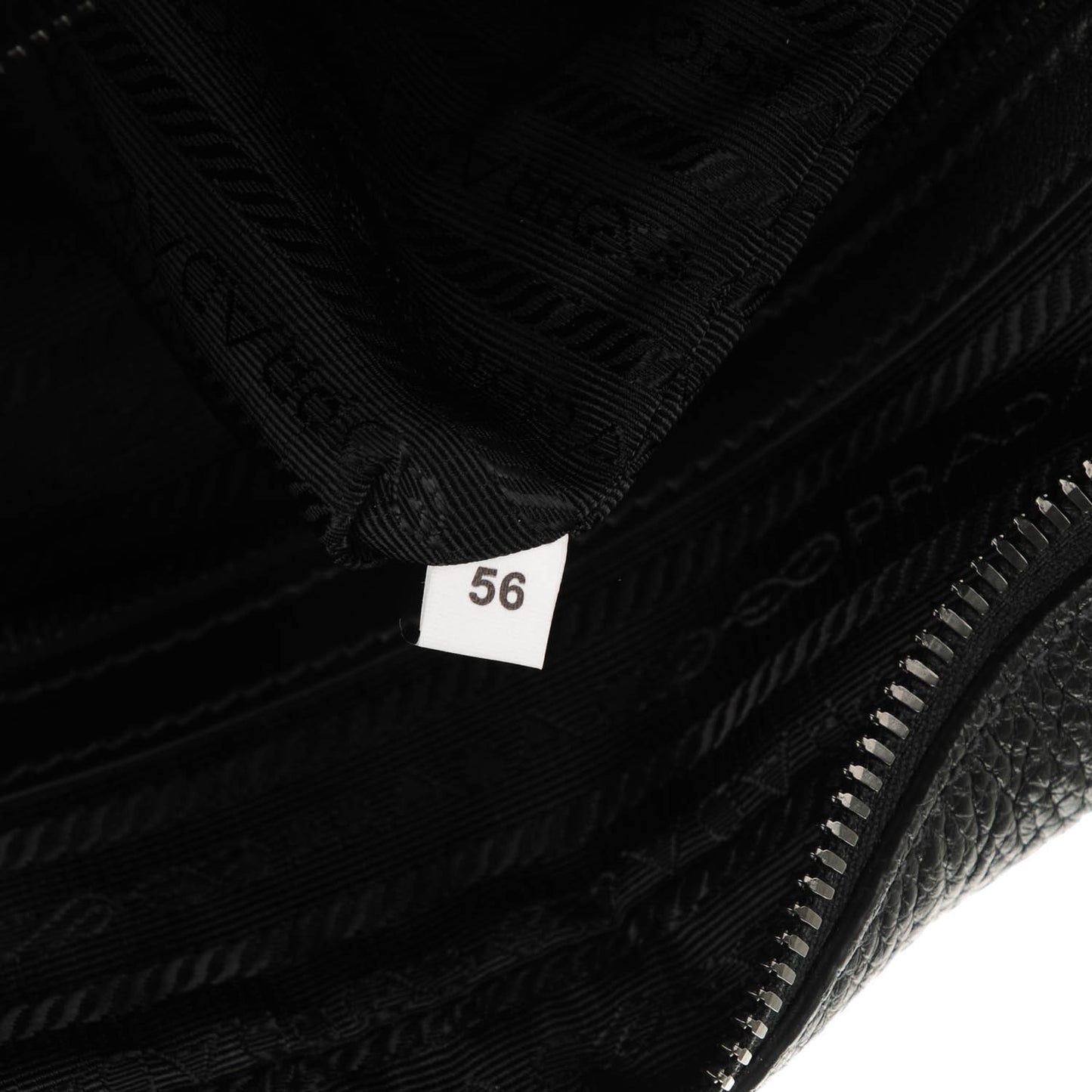 Toro Messenger Bag Black