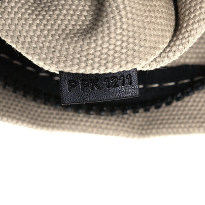 Marc Jacobs Canvas Signet Tote Bag Beige 7 of 13