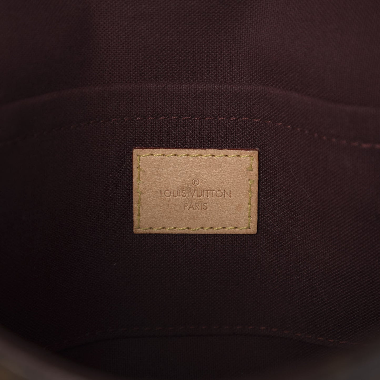 Monogram Favorite MM