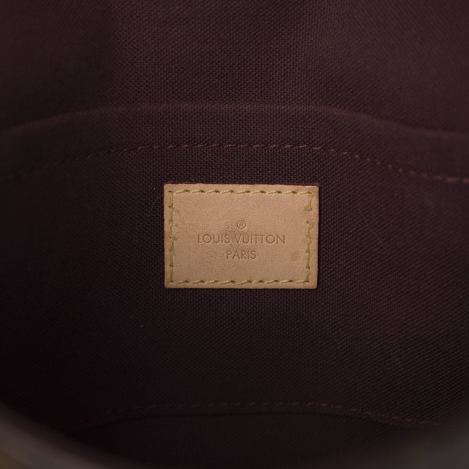 Louis Vuitton Monogram Favorite MM 6 of 10