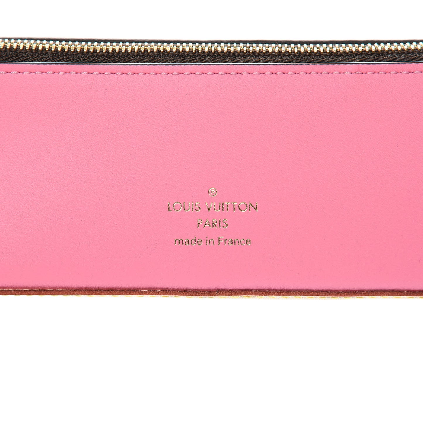 Monogram 2019 Christmas Animation Shanghai Elizabeth Pencil Pouch