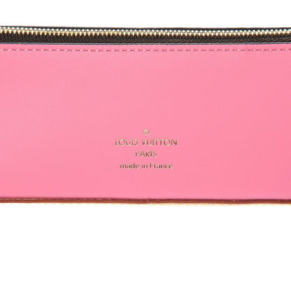 Louis Vuitton Monogram 2019 Christmas Animation Shanghai Elizabeth Pencil Pouch 7 of 10