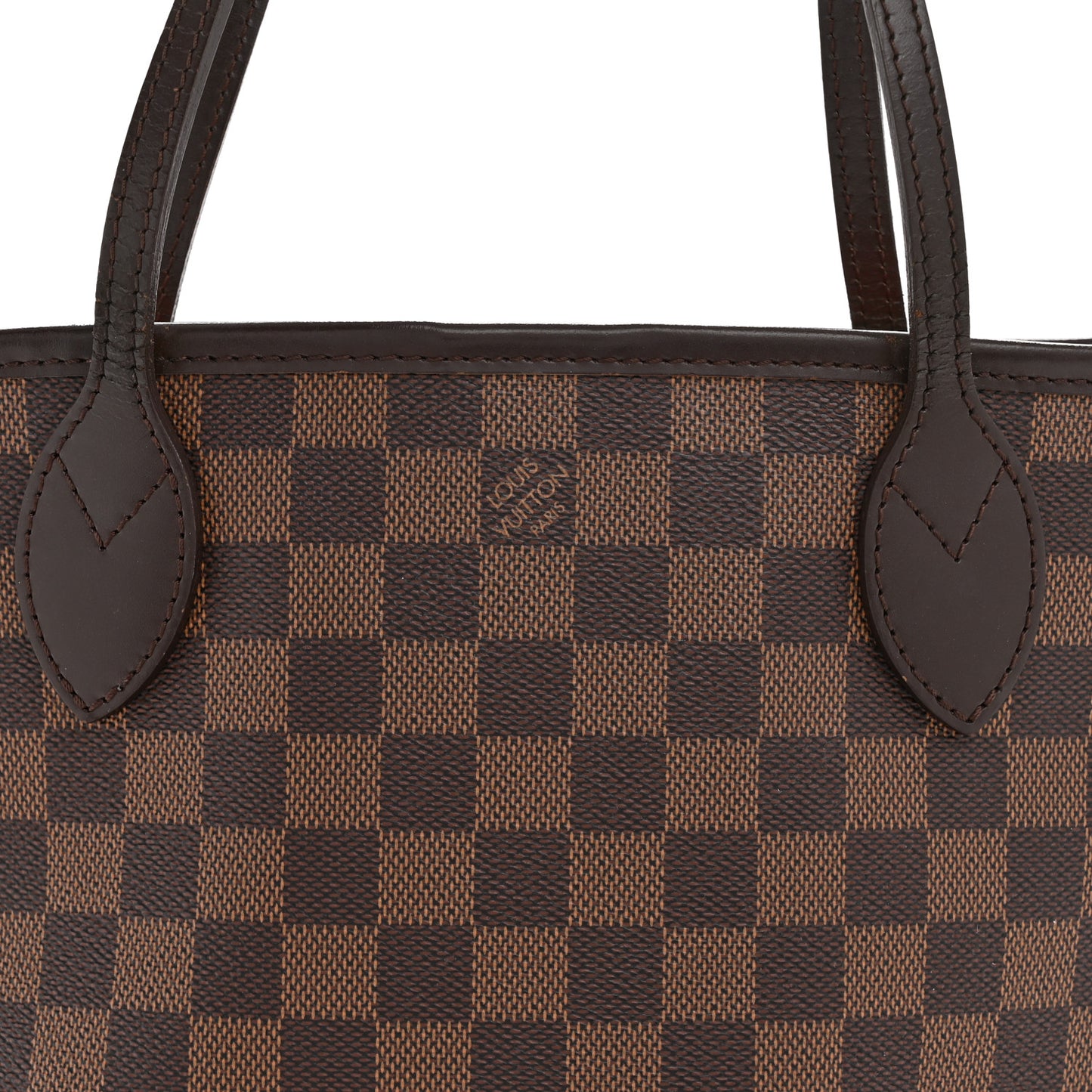 Damier Ebene Neverfull PM