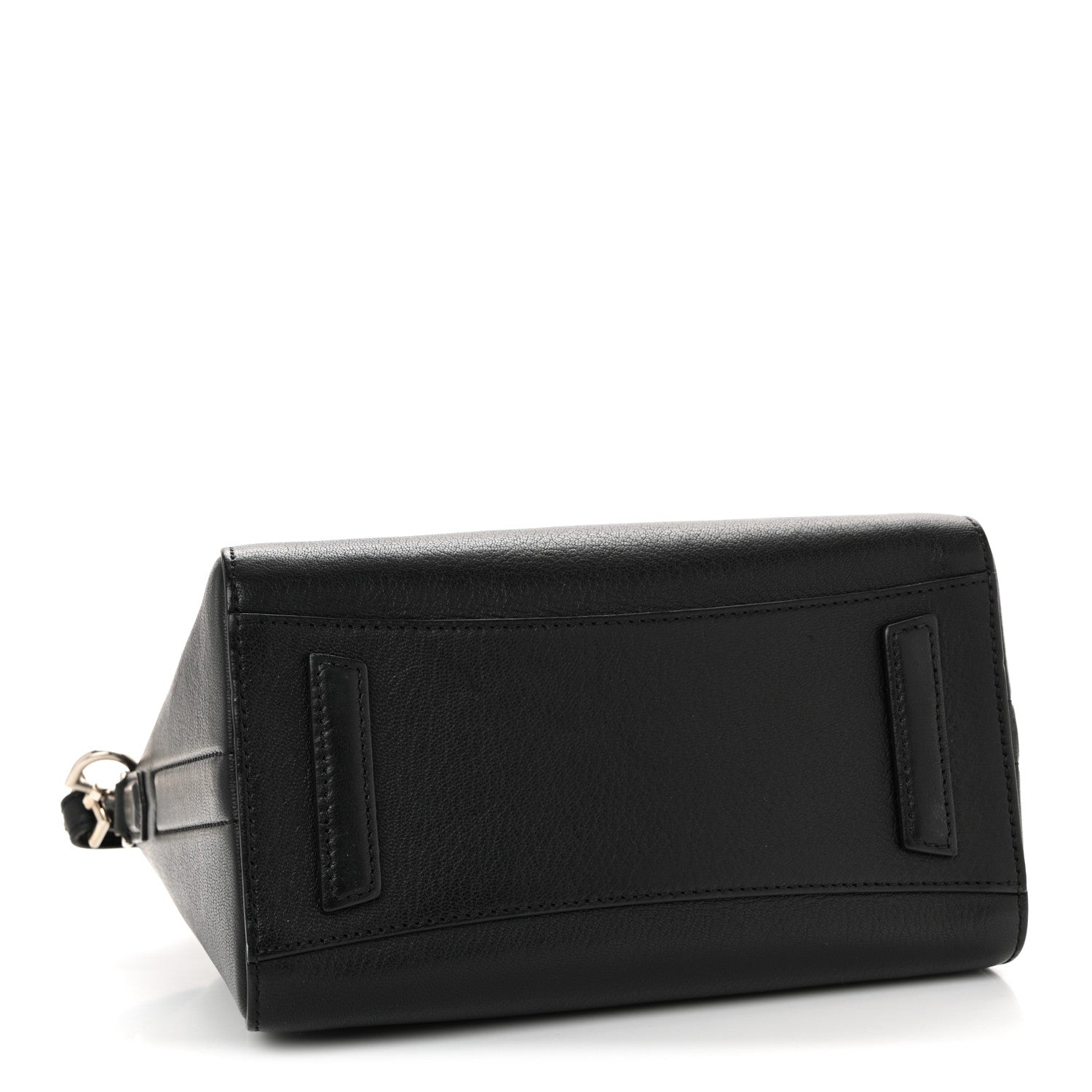 Givenchy Sugar Goatskin Mini Antigona Black 4 of 14
