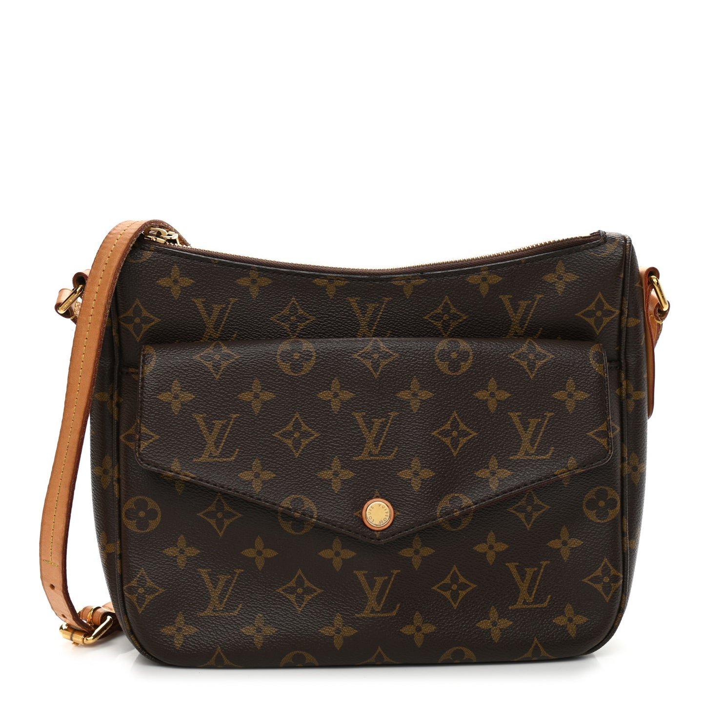 Monogram Mabillon