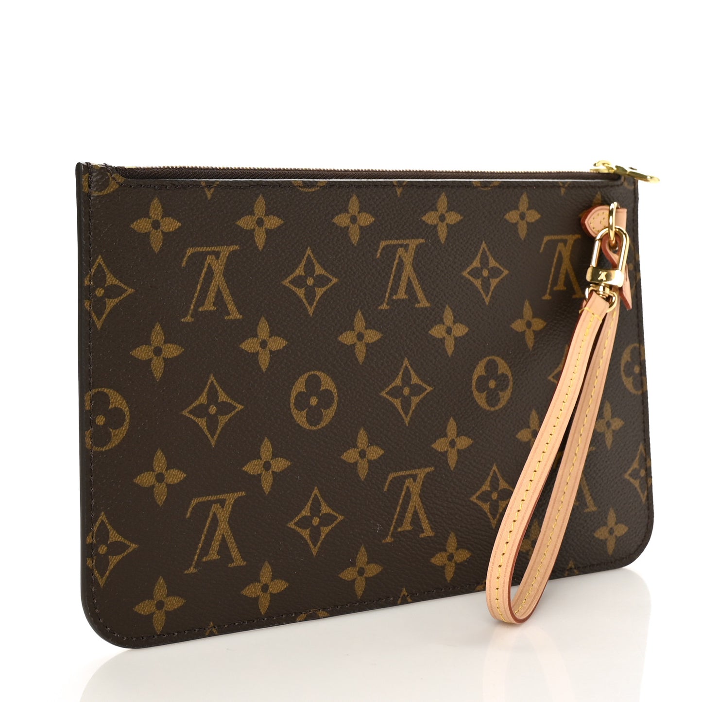 Monogram Neverfull MM GM Pochette