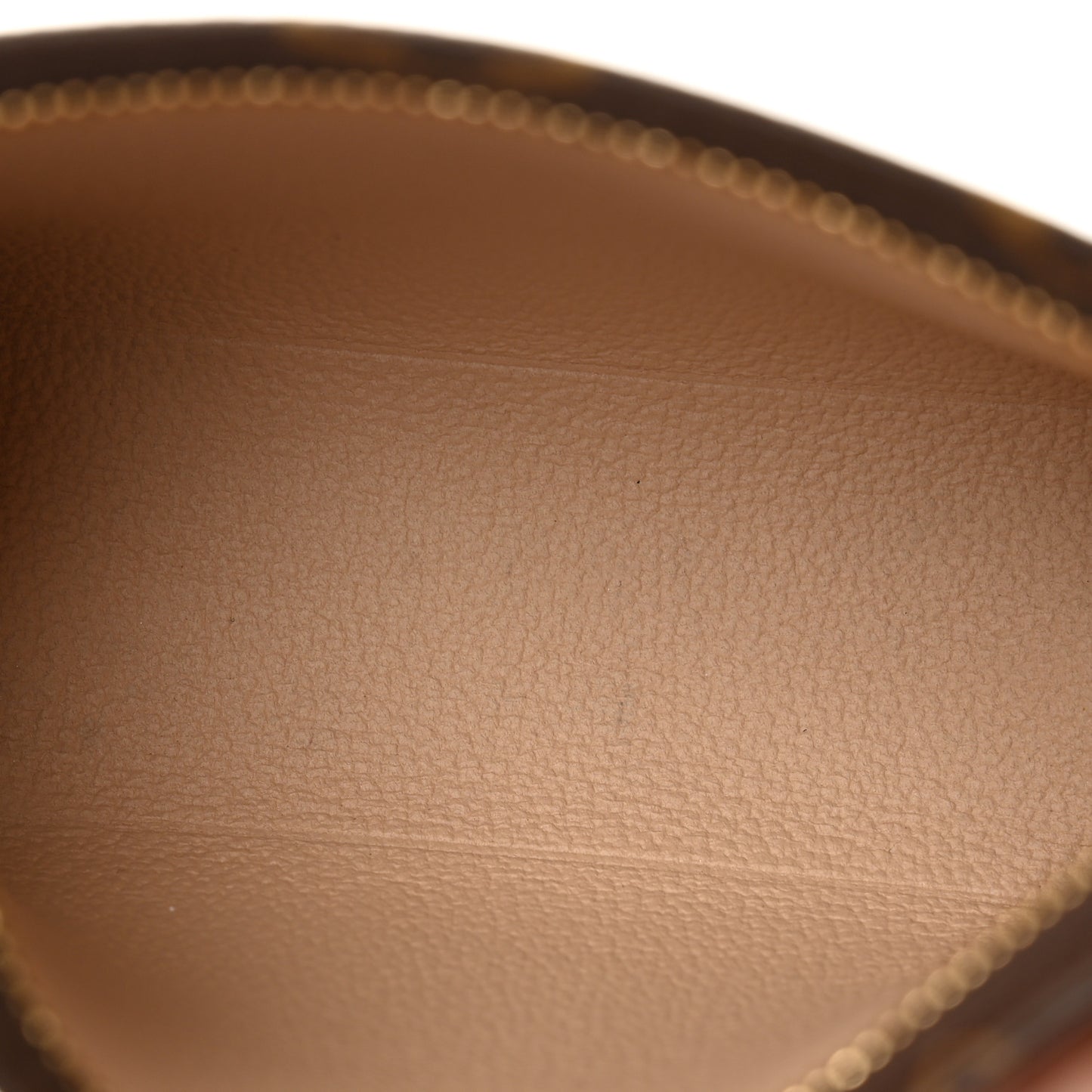 Monogram Toiletry Pouch 15