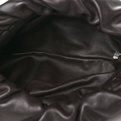 Bottega Veneta Calfskin The Pouch Chain Fondant 5 of 9