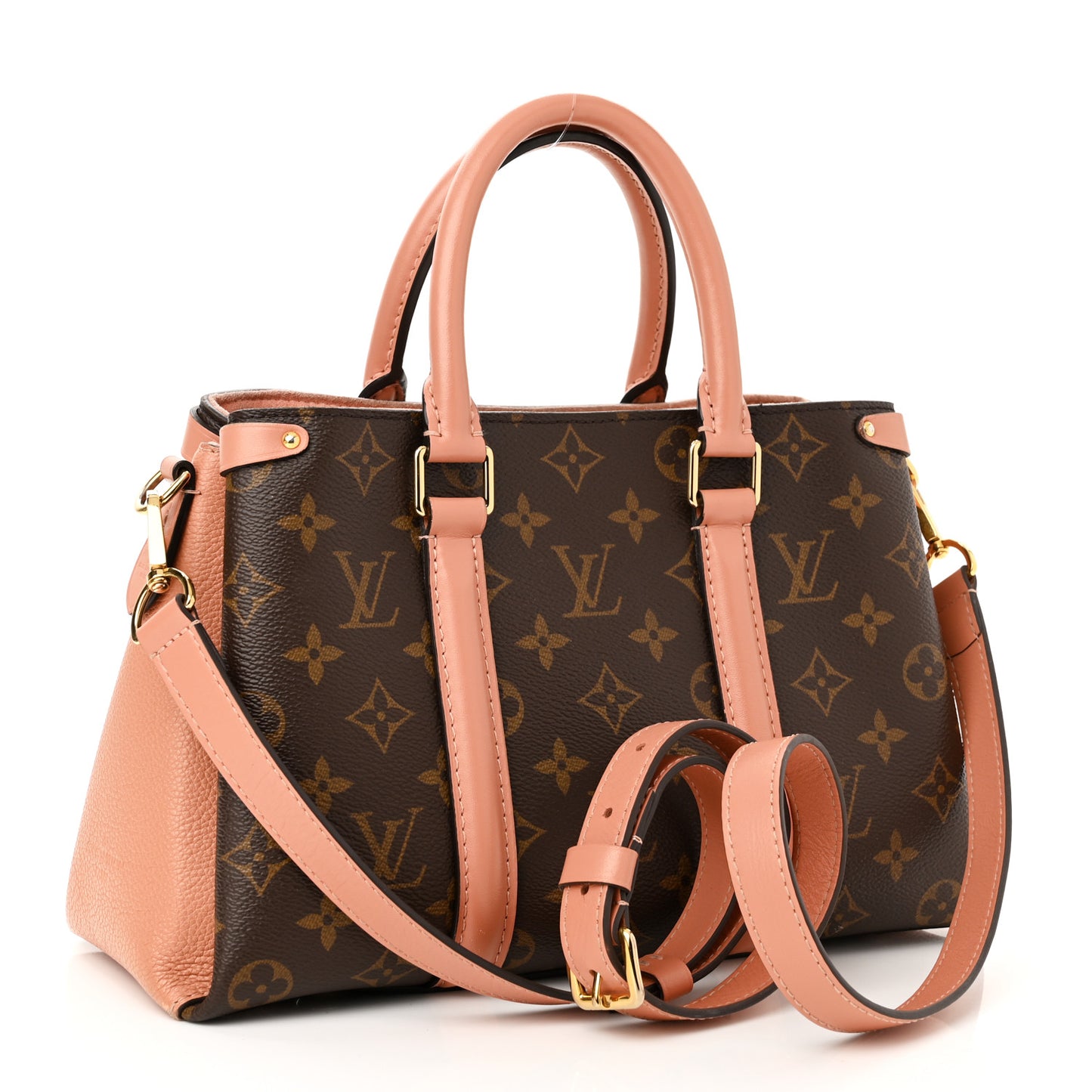 Monogram Soufflot BB Peach