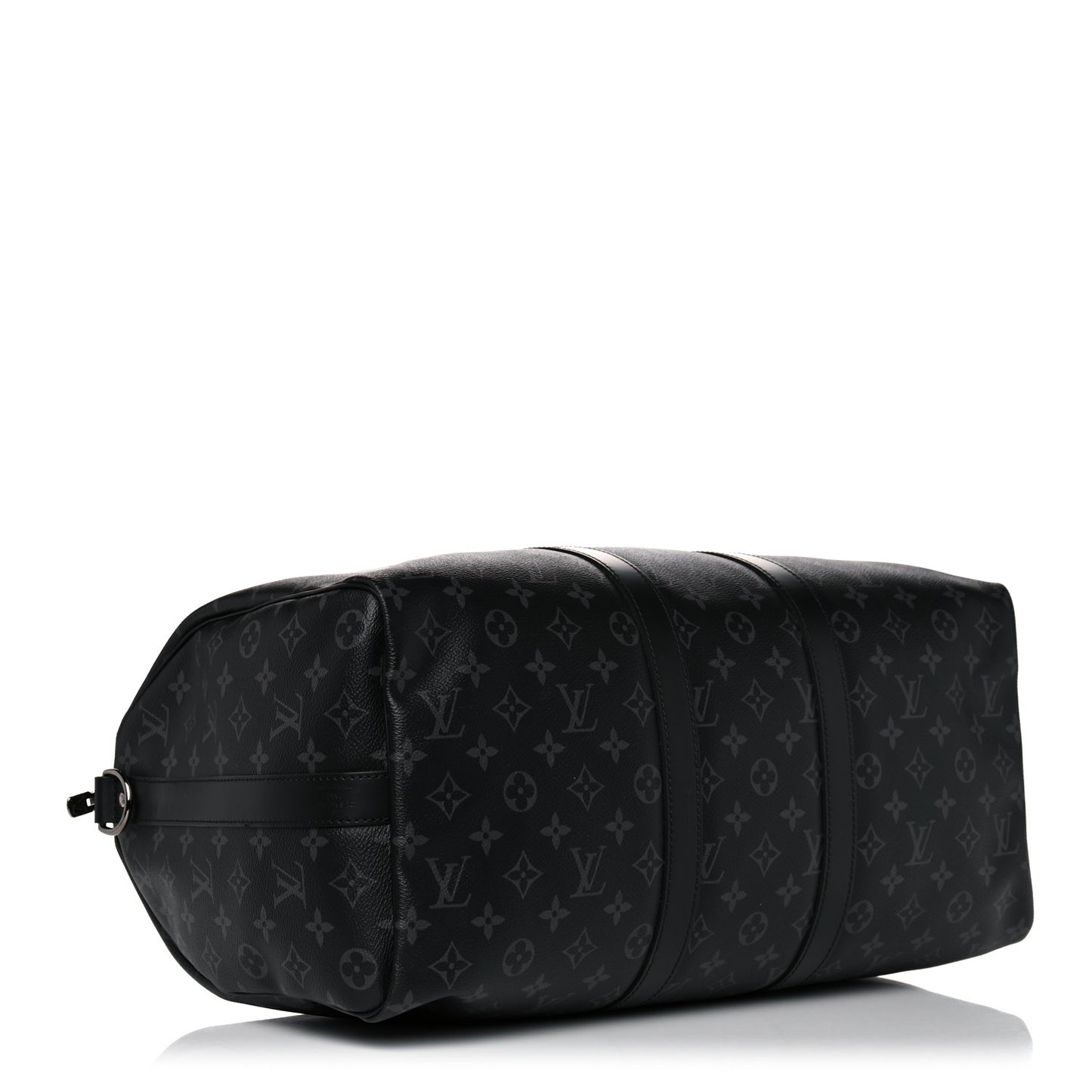 Monogram Eclipse Keepall Bandouliere 45