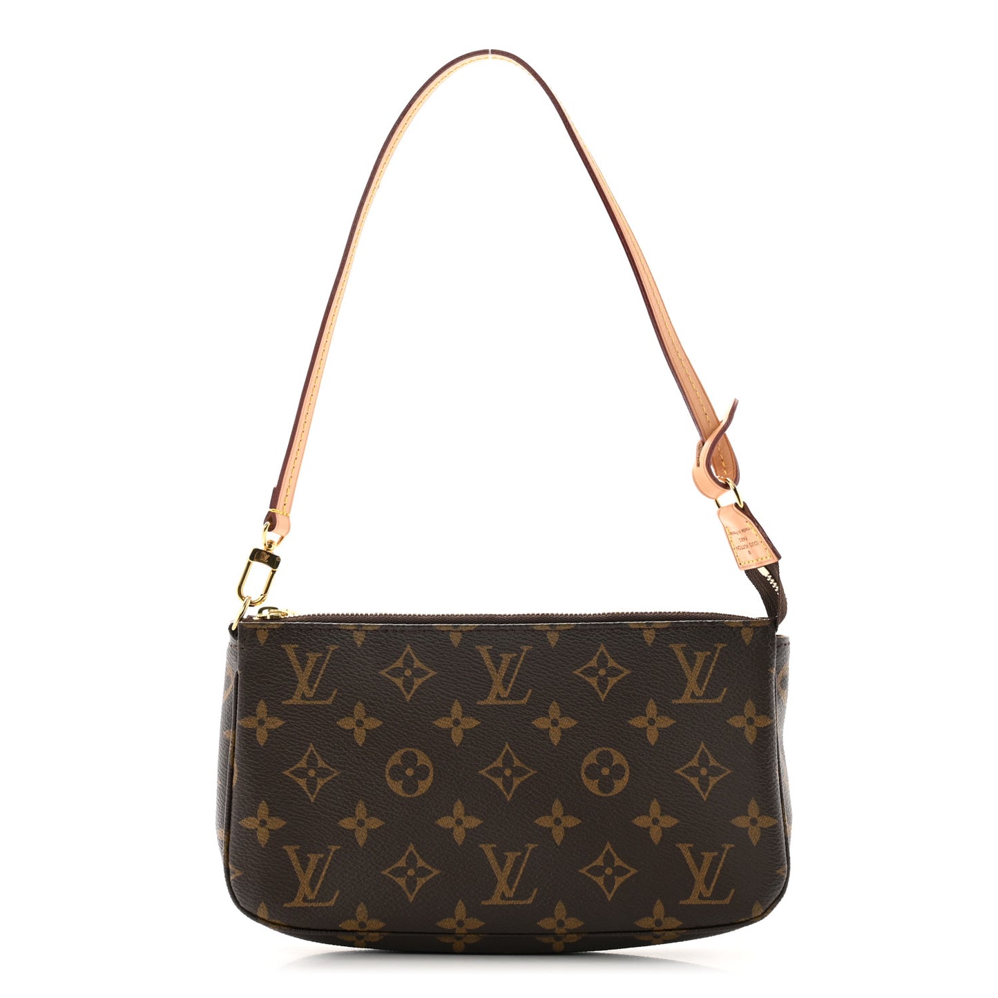 Monogram Pochette Accessories NM