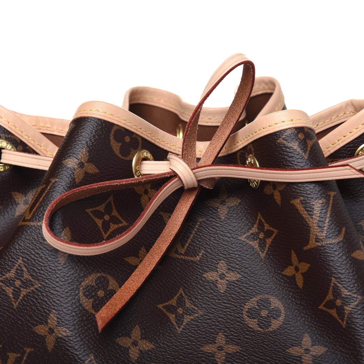 Monogram Petit Noe NM