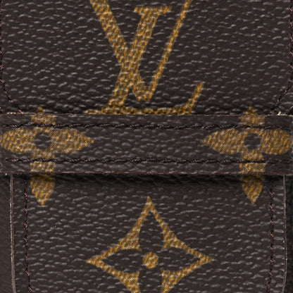 Louis Vuitton Monogram Etui Pen Holder Case 8 of 10