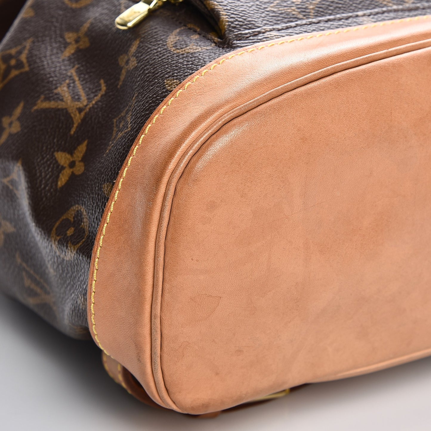 Monogram Montsouris MM Backpack