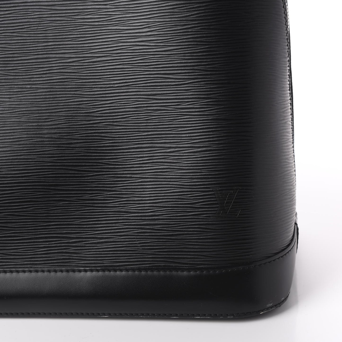 Epi Alma GM Black