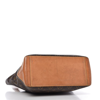 Louis Vuitton Monogram Cabas Piano 4 of 9