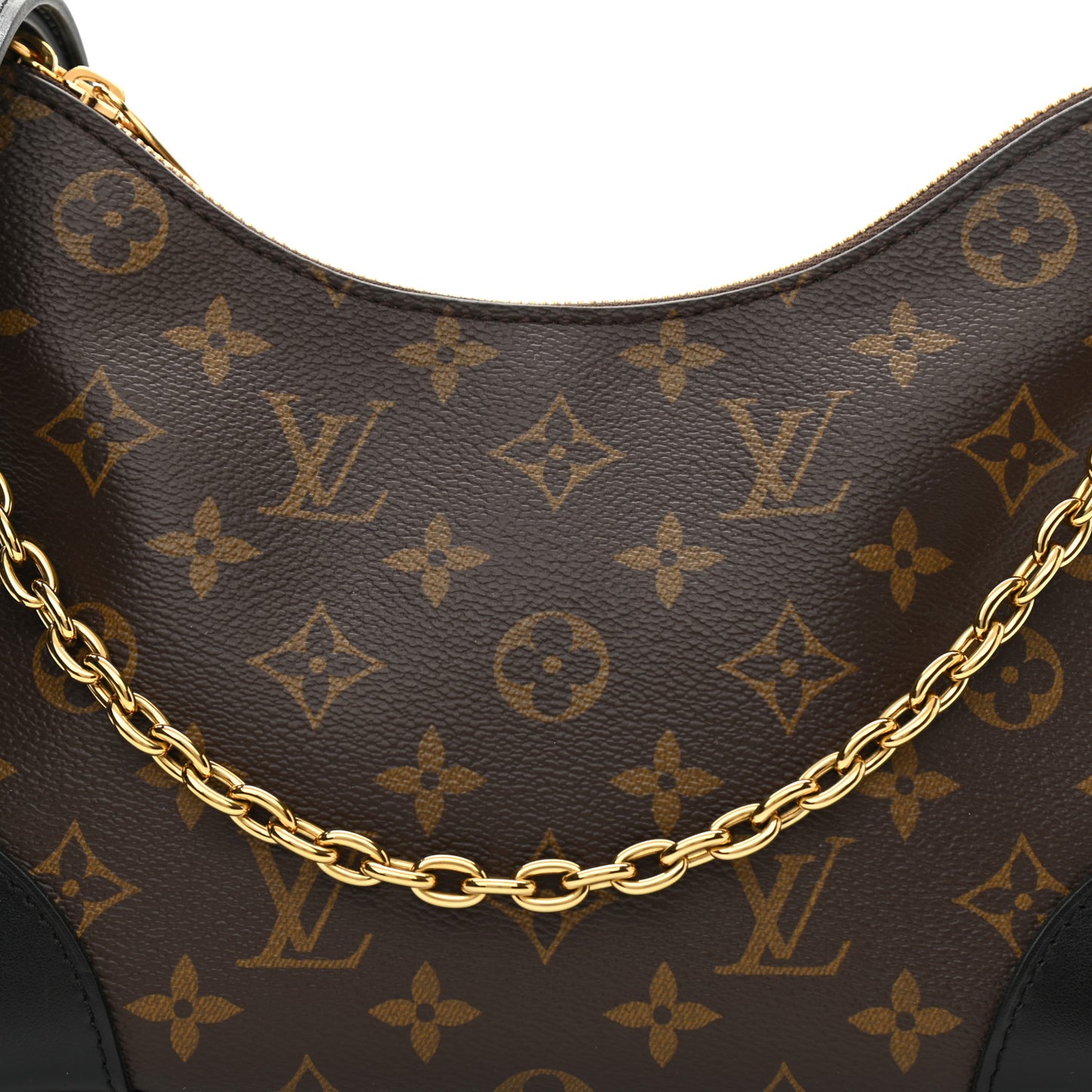 Monogram Boulogne NM Black