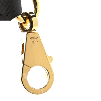 Hermes Epsom Kelly Sellier 28 Etain 11 of 14