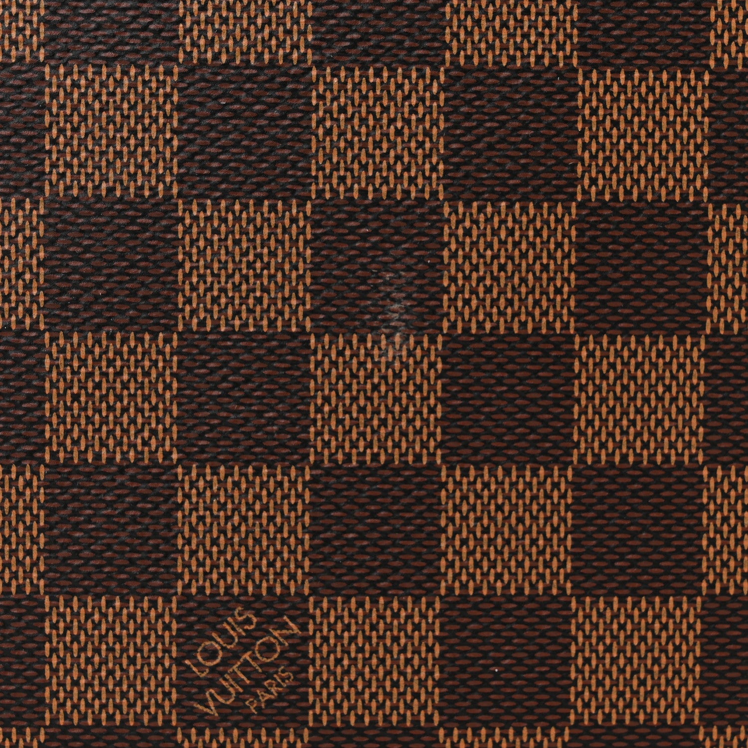 Louis Vuitton Damier Ebene Neo Neverfull MM 14 of 14