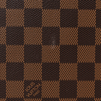 Louis Vuitton Damier Ebene Neo Neverfull MM 14 of 14