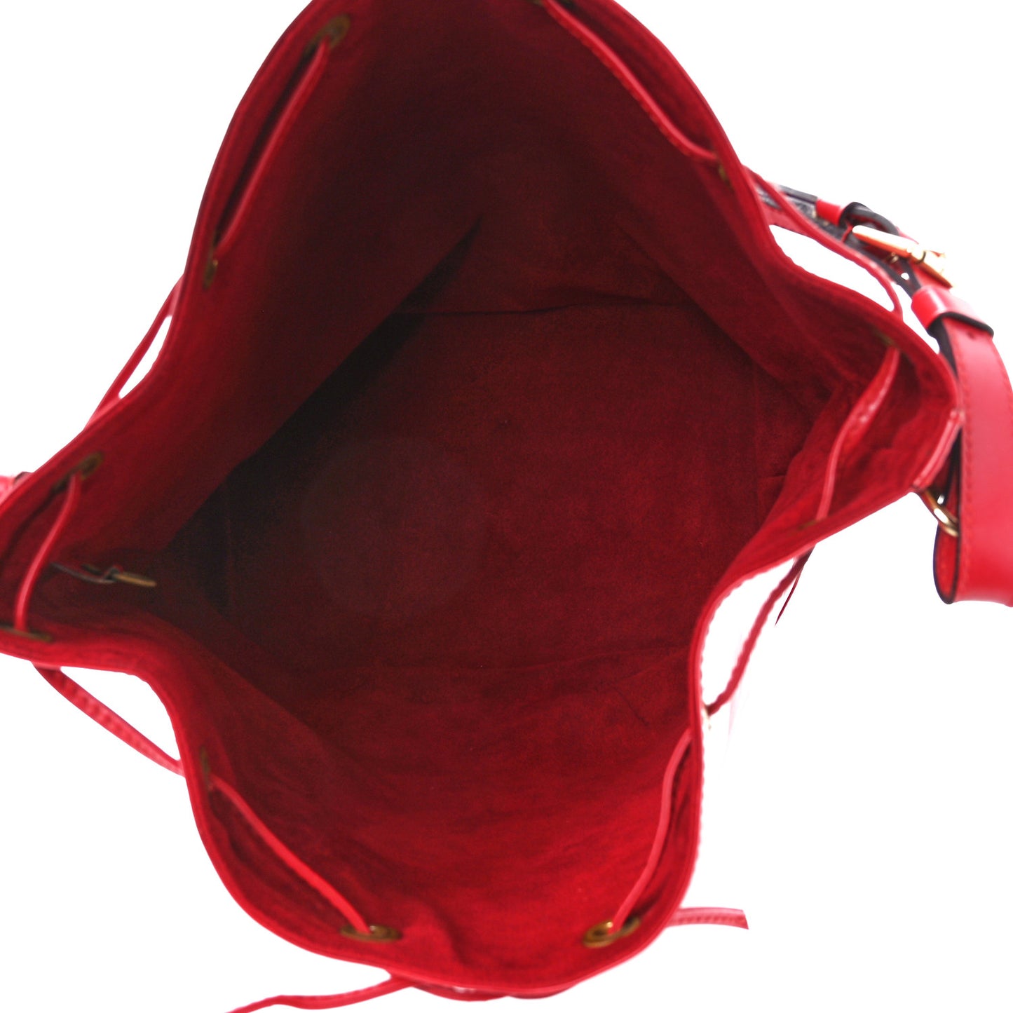 Epi Noe Castillan Red