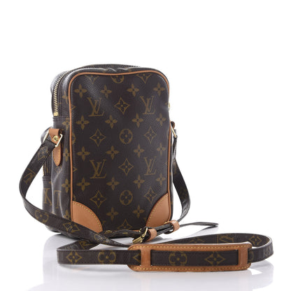 Louis Vuitton Monogram Amazone 2 of 12