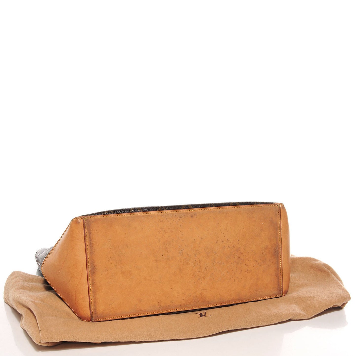 Monogram Cabas Mezzo