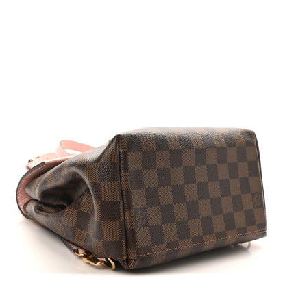 Louis Vuitton Damier Ebene Clapton Backpack Magnolia 4 of 9