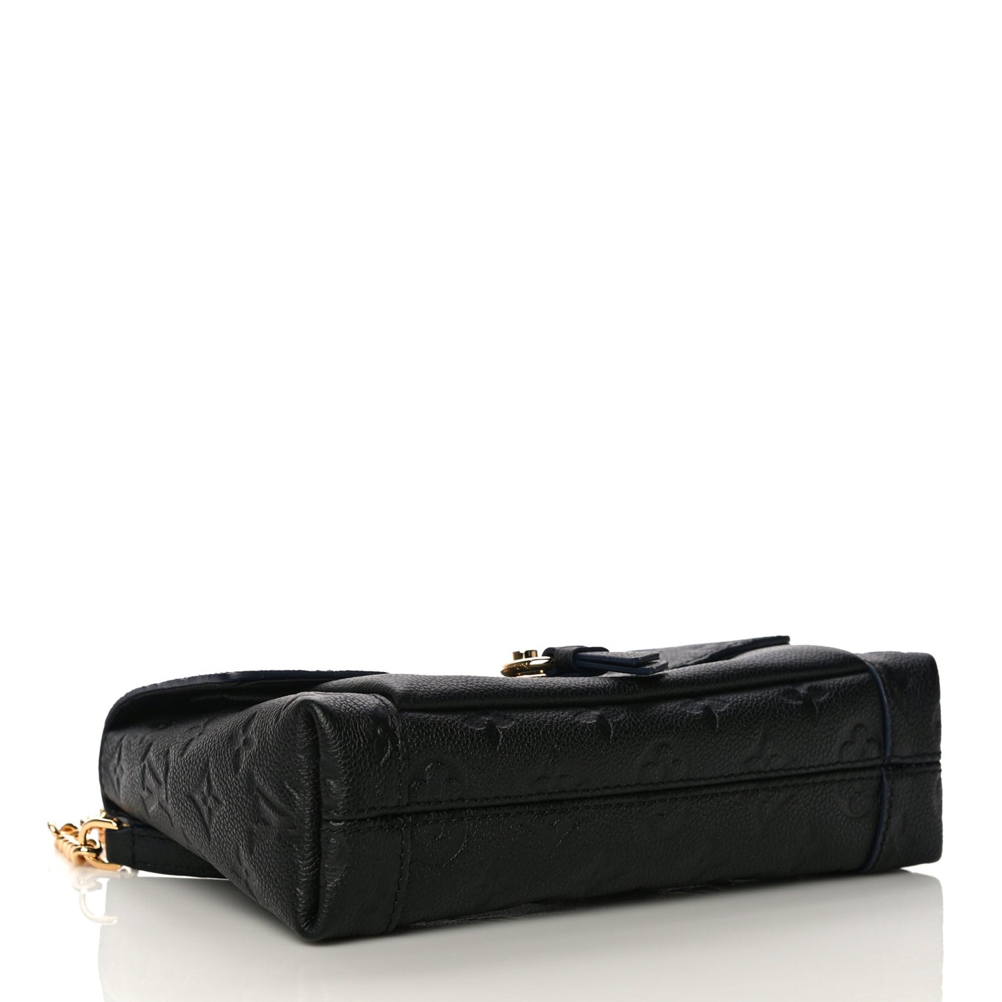 Empreinte Blanche BB Black
