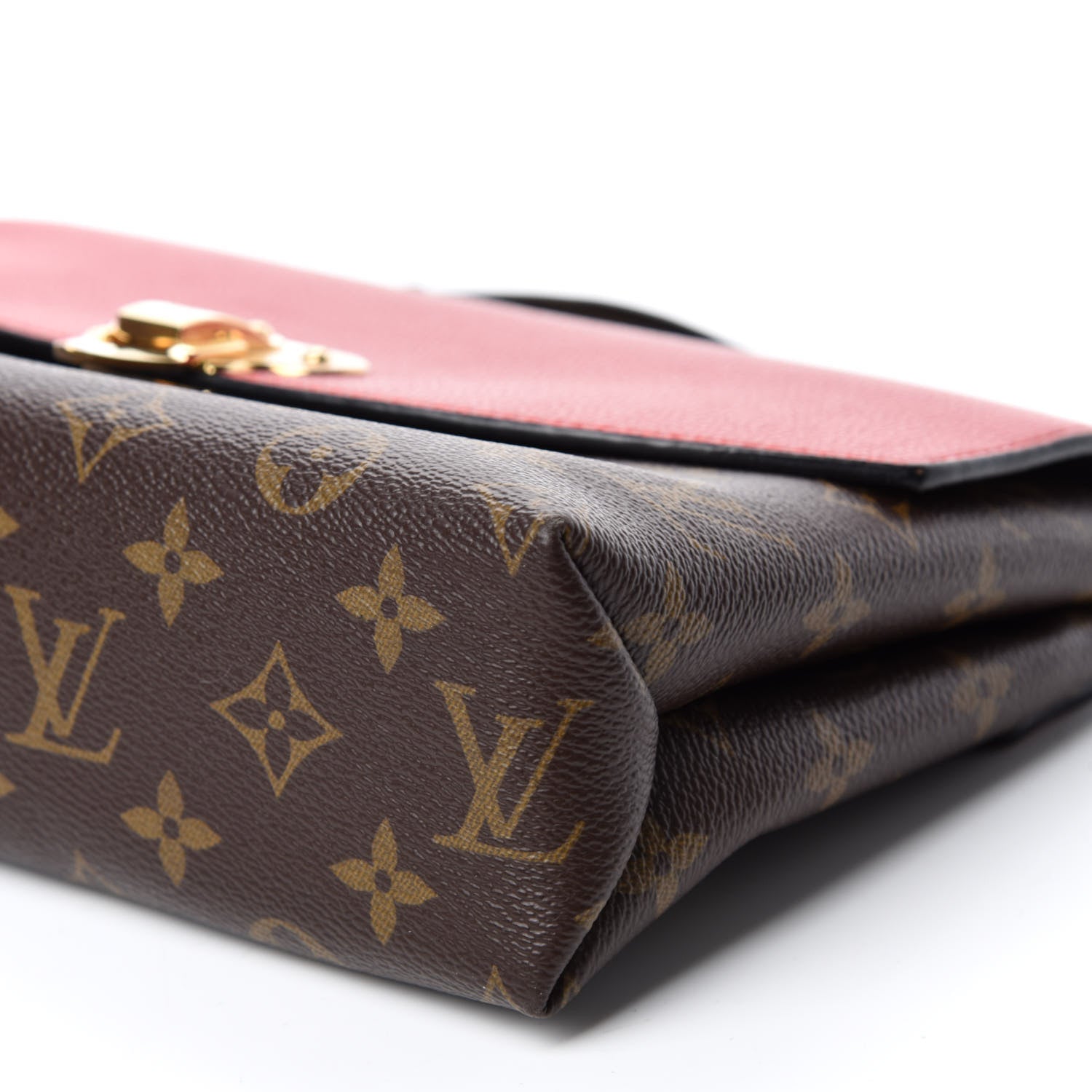 Louis Vuitton Monogram Saint Placide Cherry 9 of 12