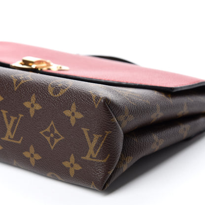 Louis Vuitton Monogram Saint Placide Cherry 9 of 12